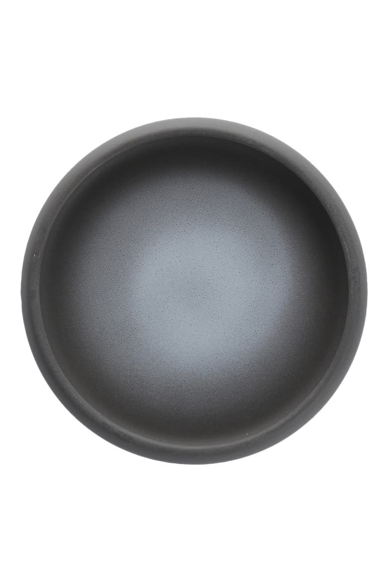 Cloud Terre Set of 4 Arlo Bowls, Alternate, color, CHARCOAL