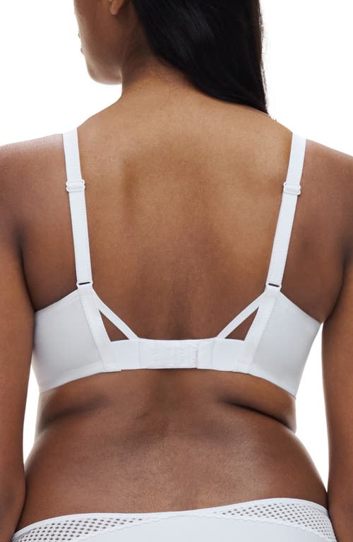 Chantelle Pulp Plunge Contour Underwire Bra