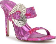 Jessica Simpson Orrieta Slide Sandal