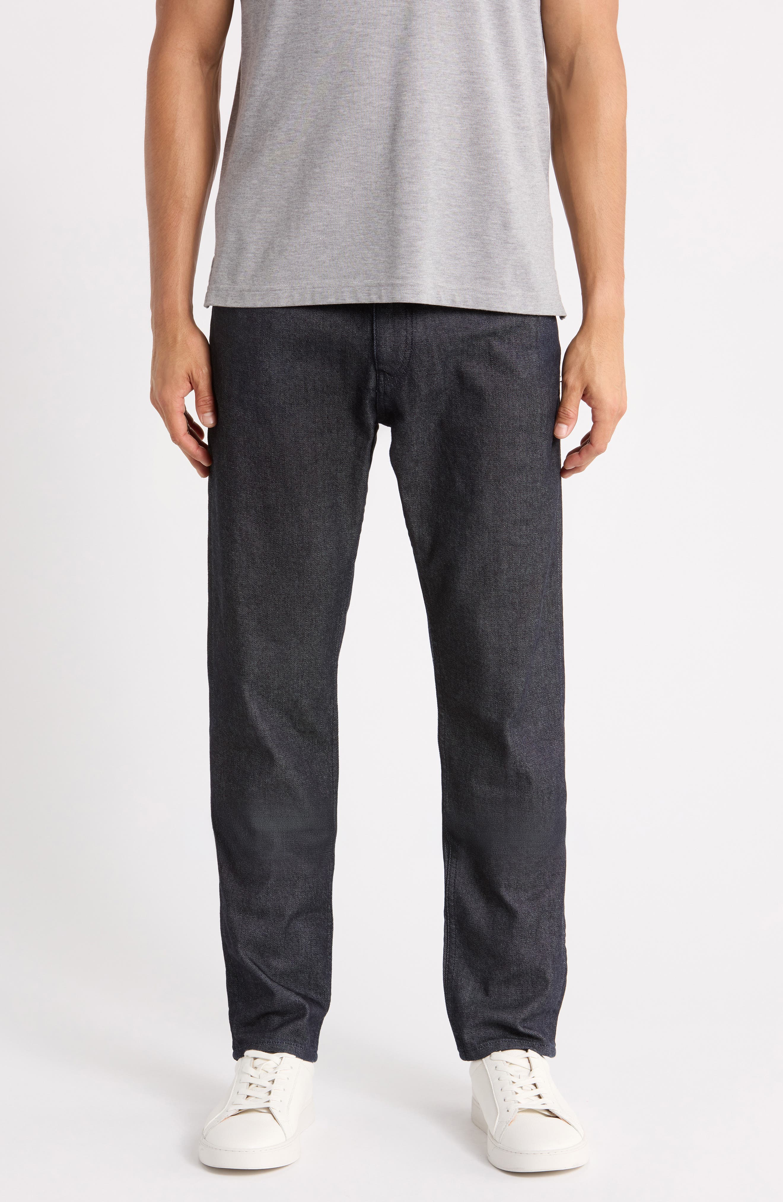 Delaware Straight Leg Jeans