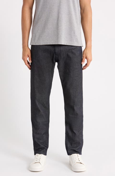 Delaware Straight Leg Jeans