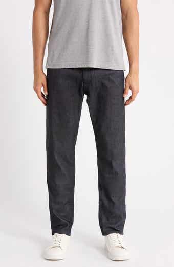 Delaware Straight Leg Jeans