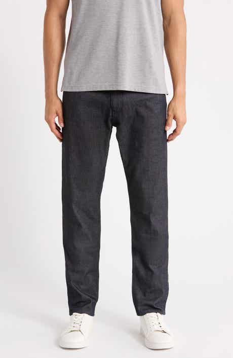 Delaware Straight Leg Jeans