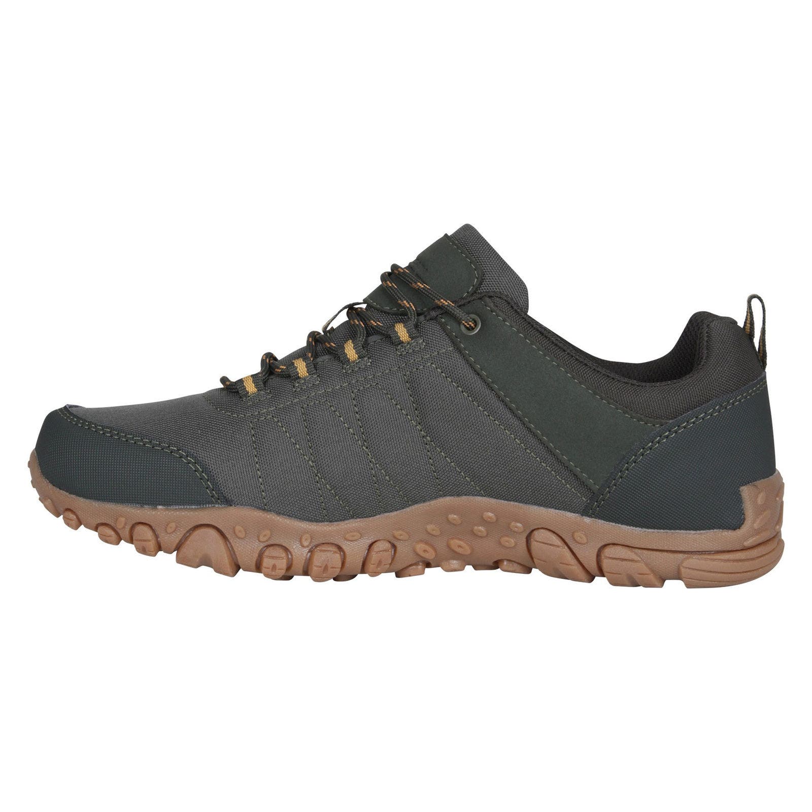 Fraser Casual Shoes, Alternate, color, Khaki