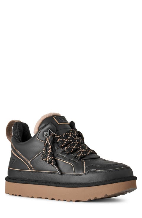Lowmel Sneaker