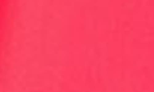 L Agence Jen Womens Crystal Fringe Cropped Open-front Blazer In Neon Coral
