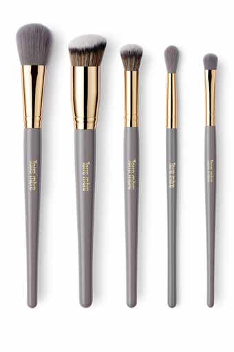 TERRE MERE Essential Brush 5-Piece Set