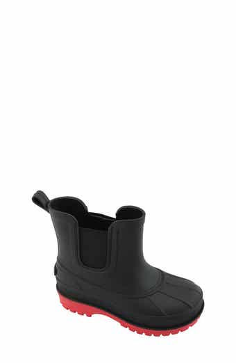 Sperry Kids' Pull-On Rain Boot