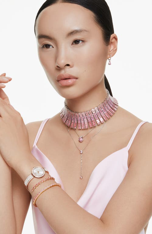 Swarovski Accessories