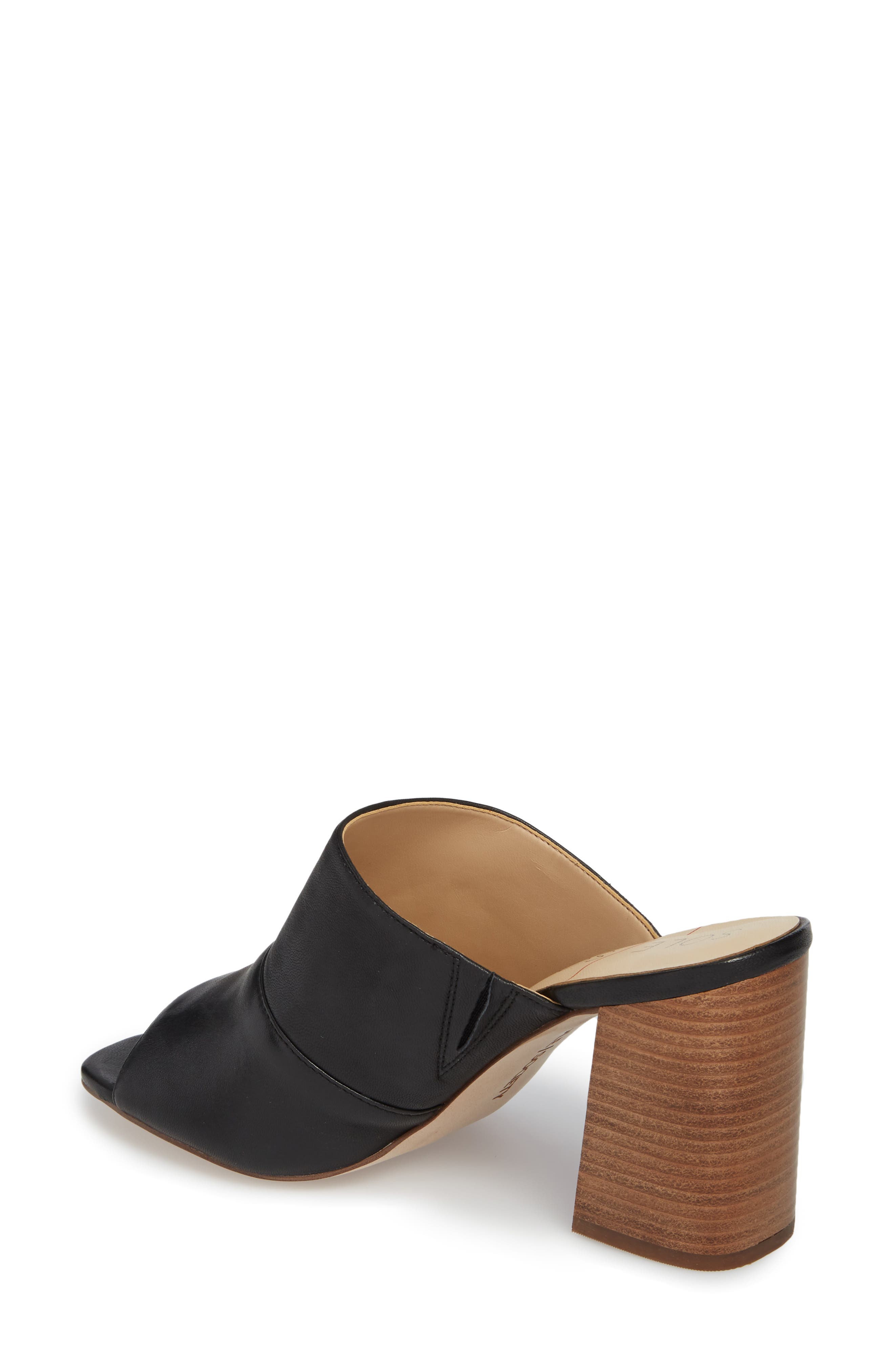 Sole Society Joannah Mule, Alternate, color, 