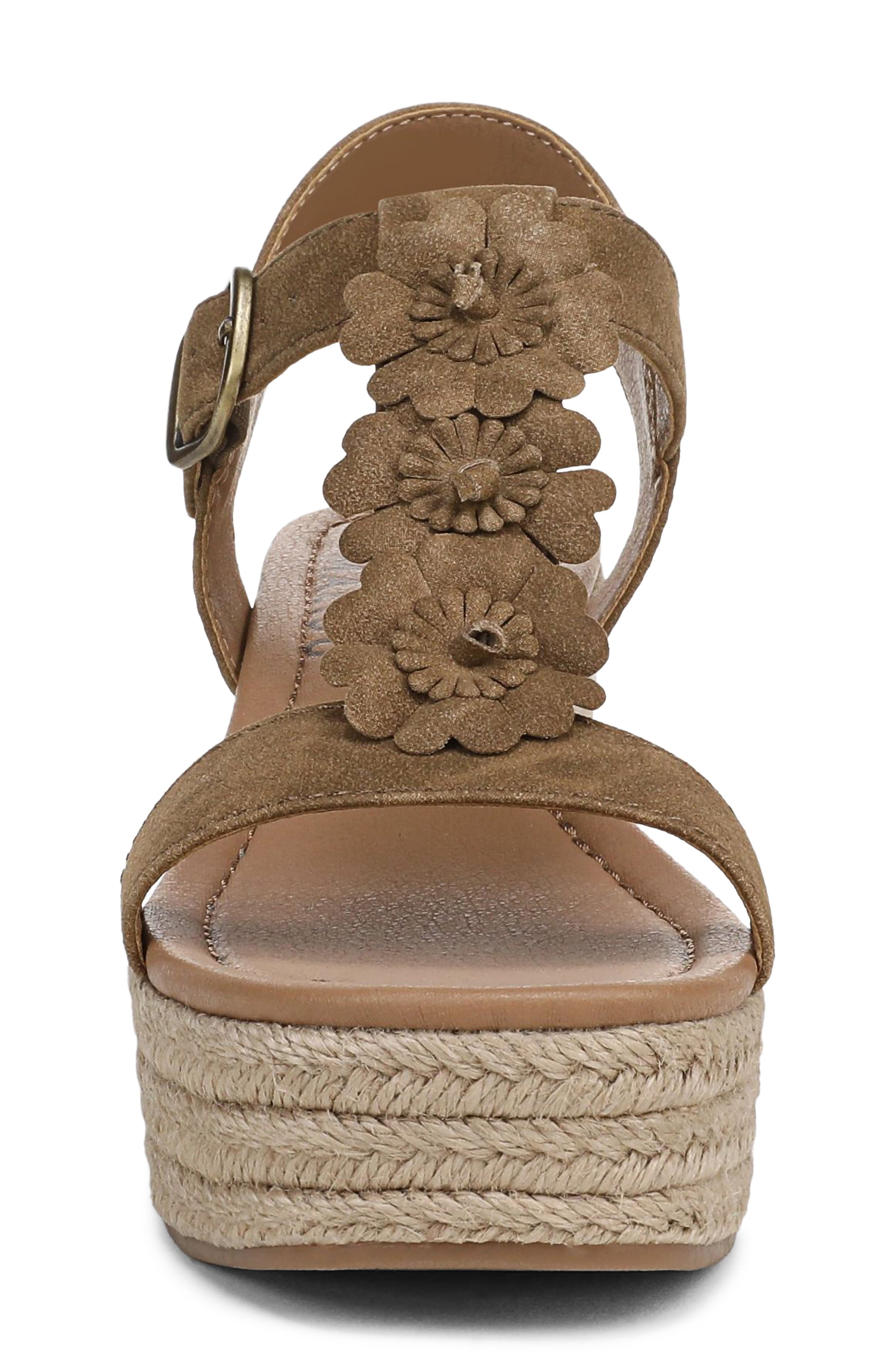 Blowfish Malibu Annika 2 Platform Wedge Sandal, Alternate, color, 