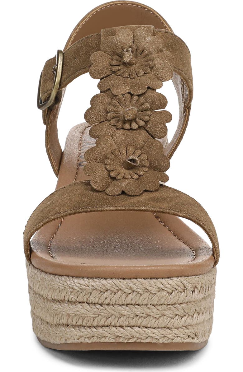 Blowfish Malibu Annika 2 Platform Wedge Sandal, Alternate, color,