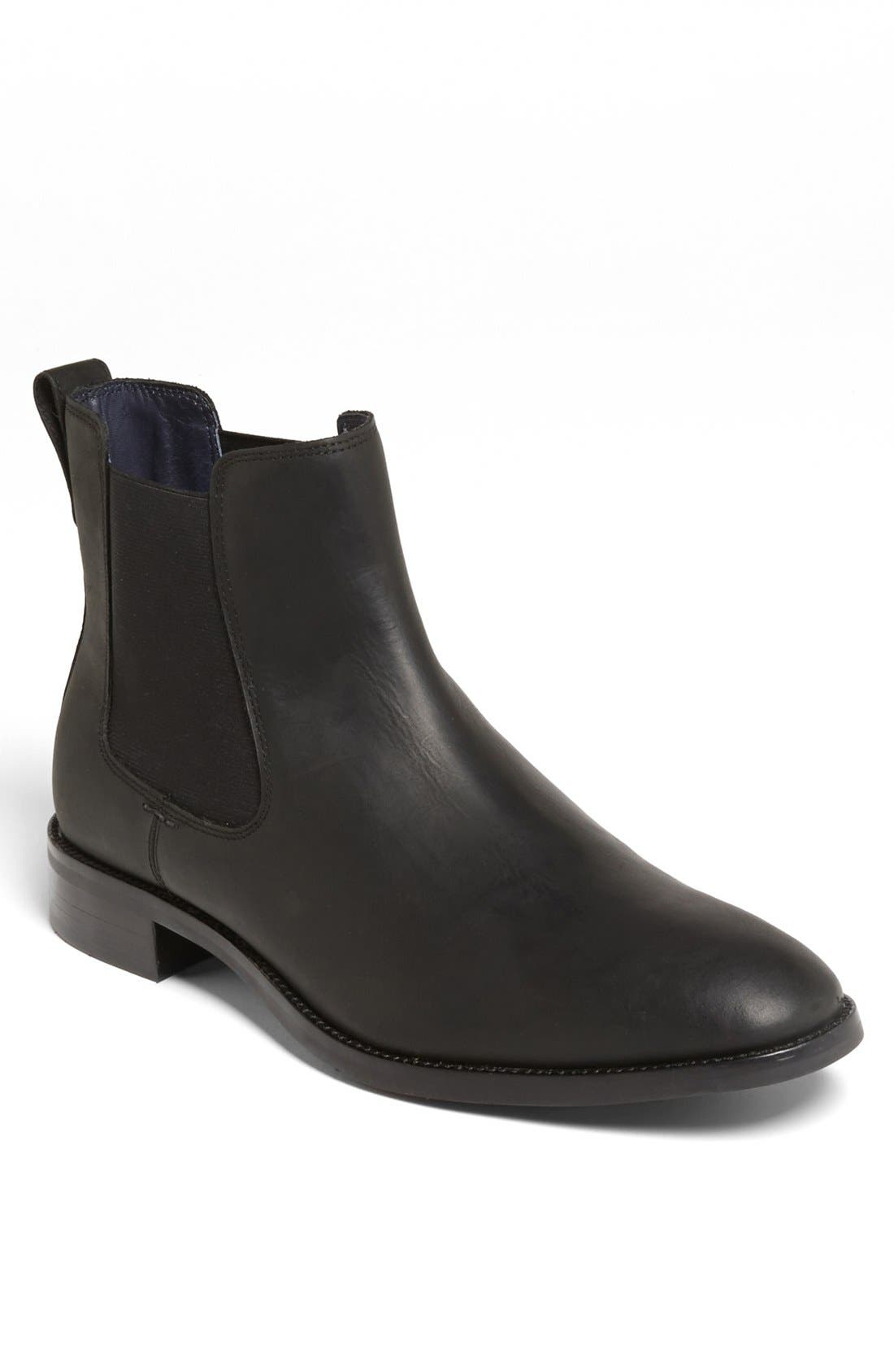 Cole Haan 'Lenox Hill' Chelsea Boot, Main, color, 