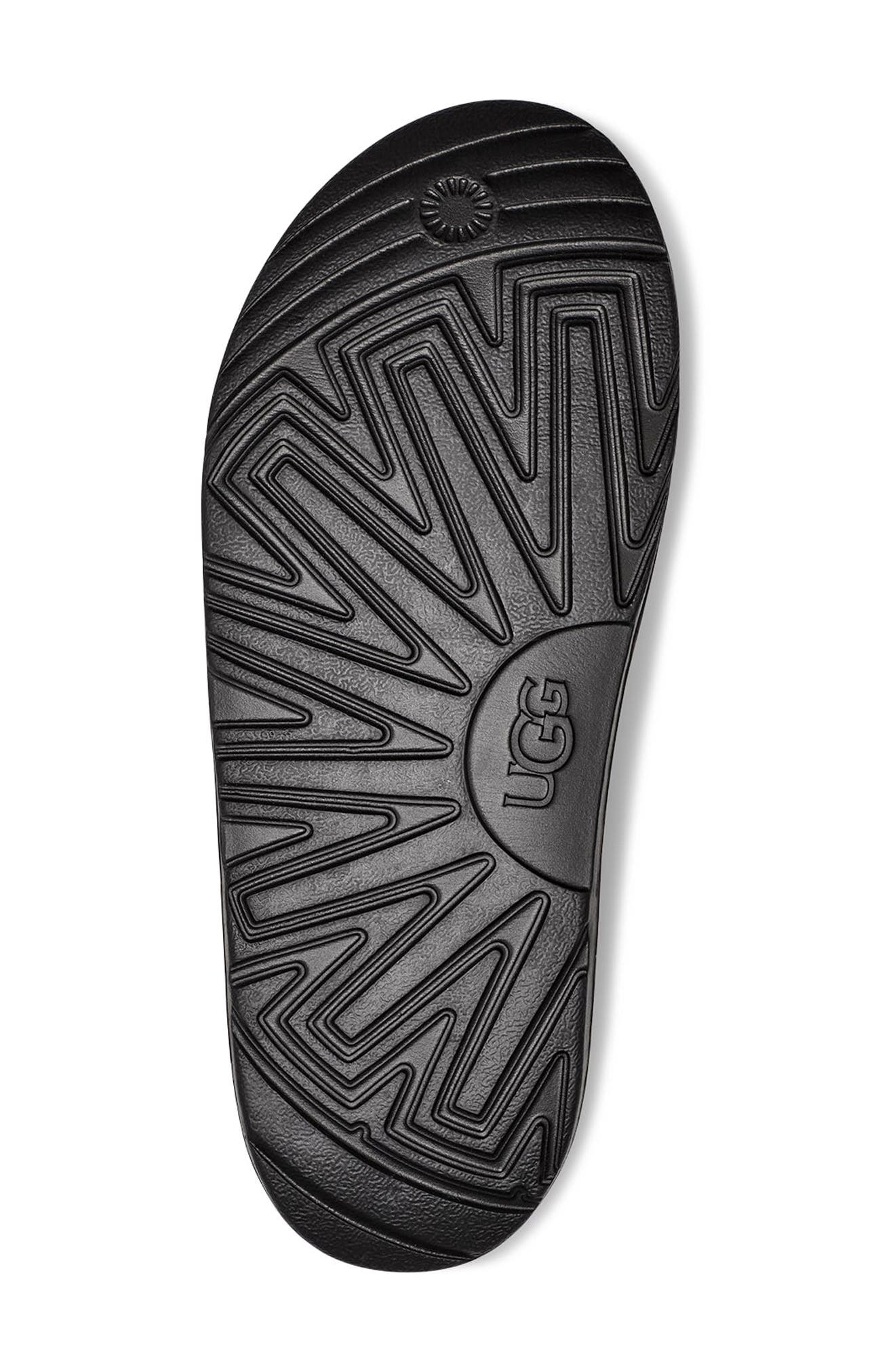 Wilcox Slide Sandal, Alternate, color, TERRACOTTA