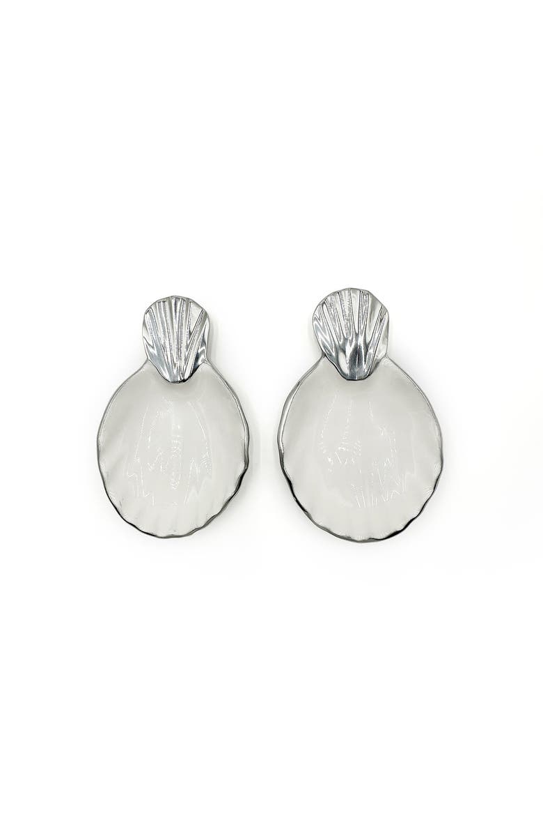 Lunares LA MAR Appetizer Dishes - Set of 2, Main, color, 