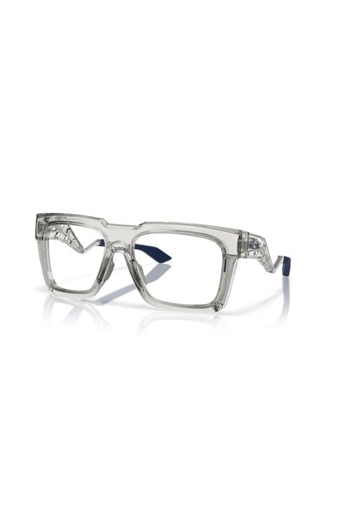 55mm Square optical glasses