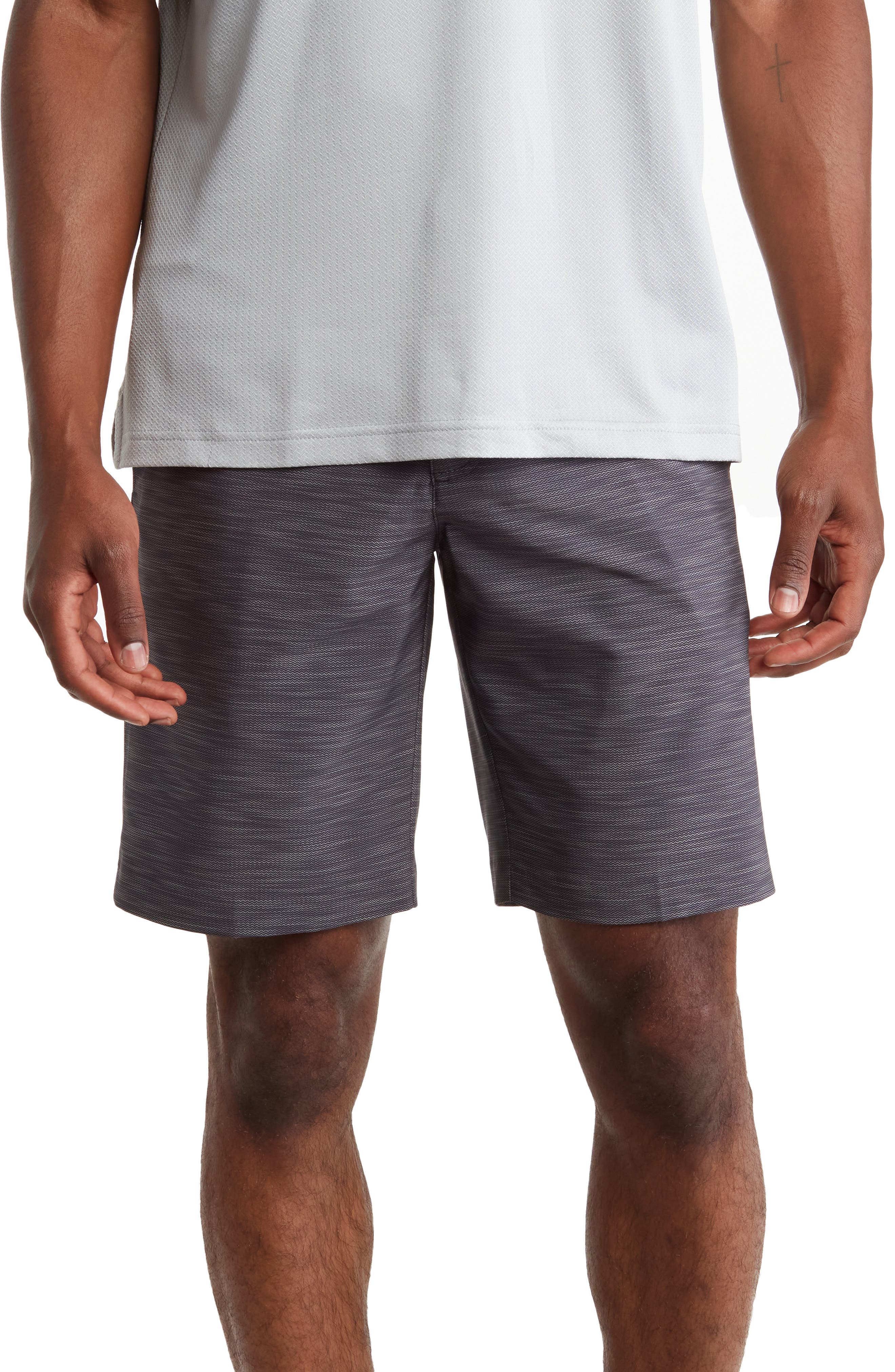 Callaway Golf® Performance Golf Shorts