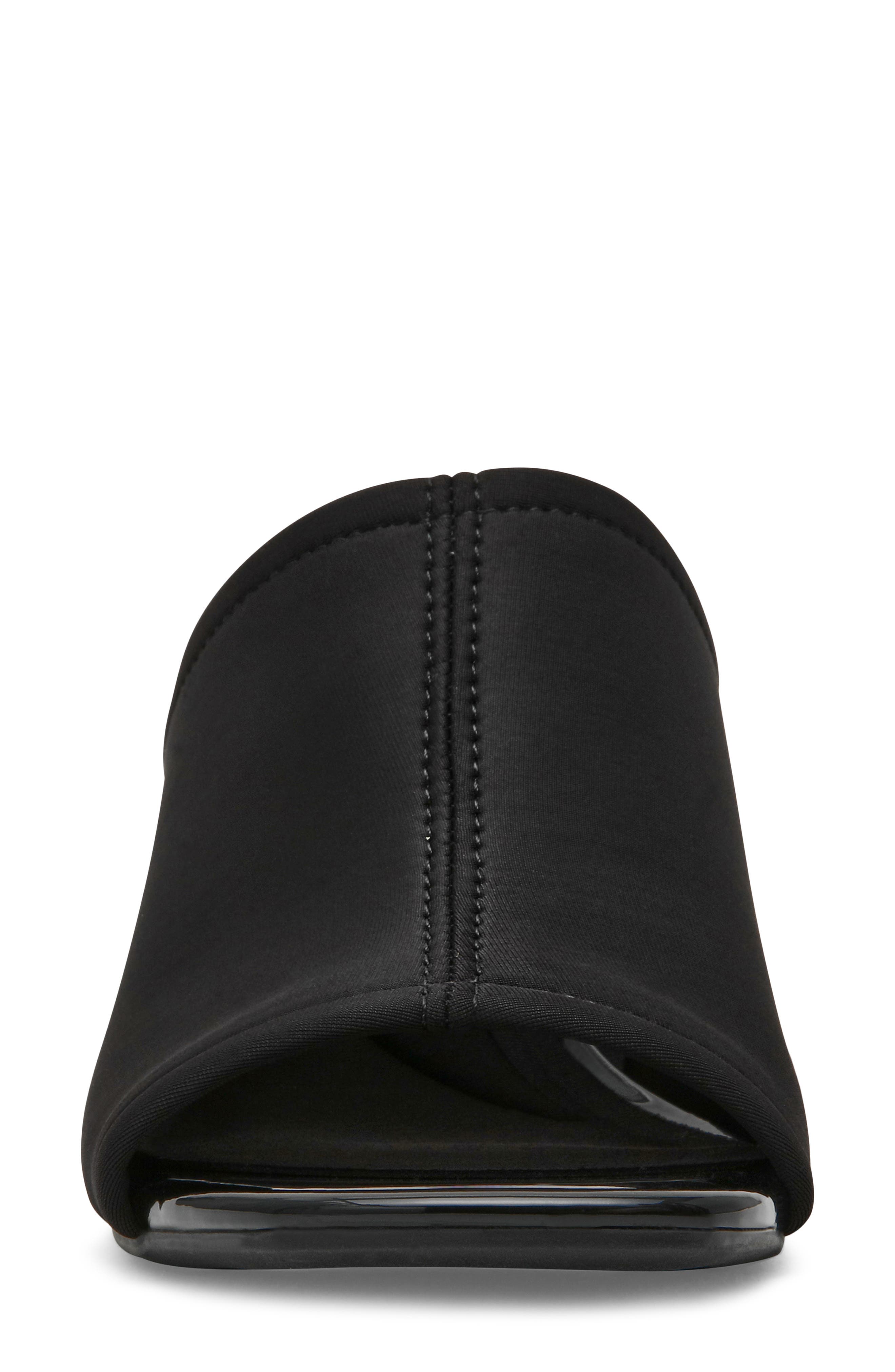 Anne Klein Flutter Slide Sandal, Alternate, color, 