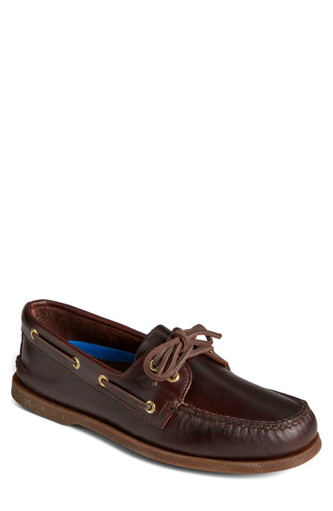 Authentic Original Boat Shoe (Men)