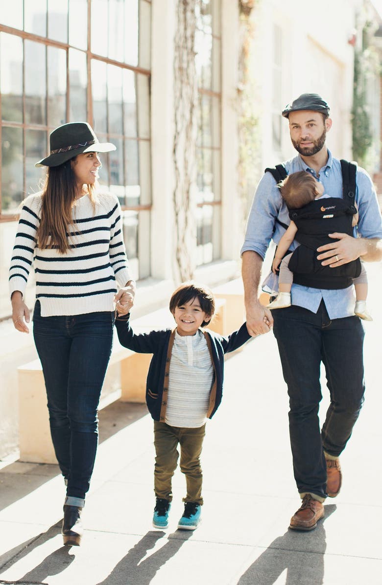 ERGObaby '360' Baby Carrier, Alternate, color, 