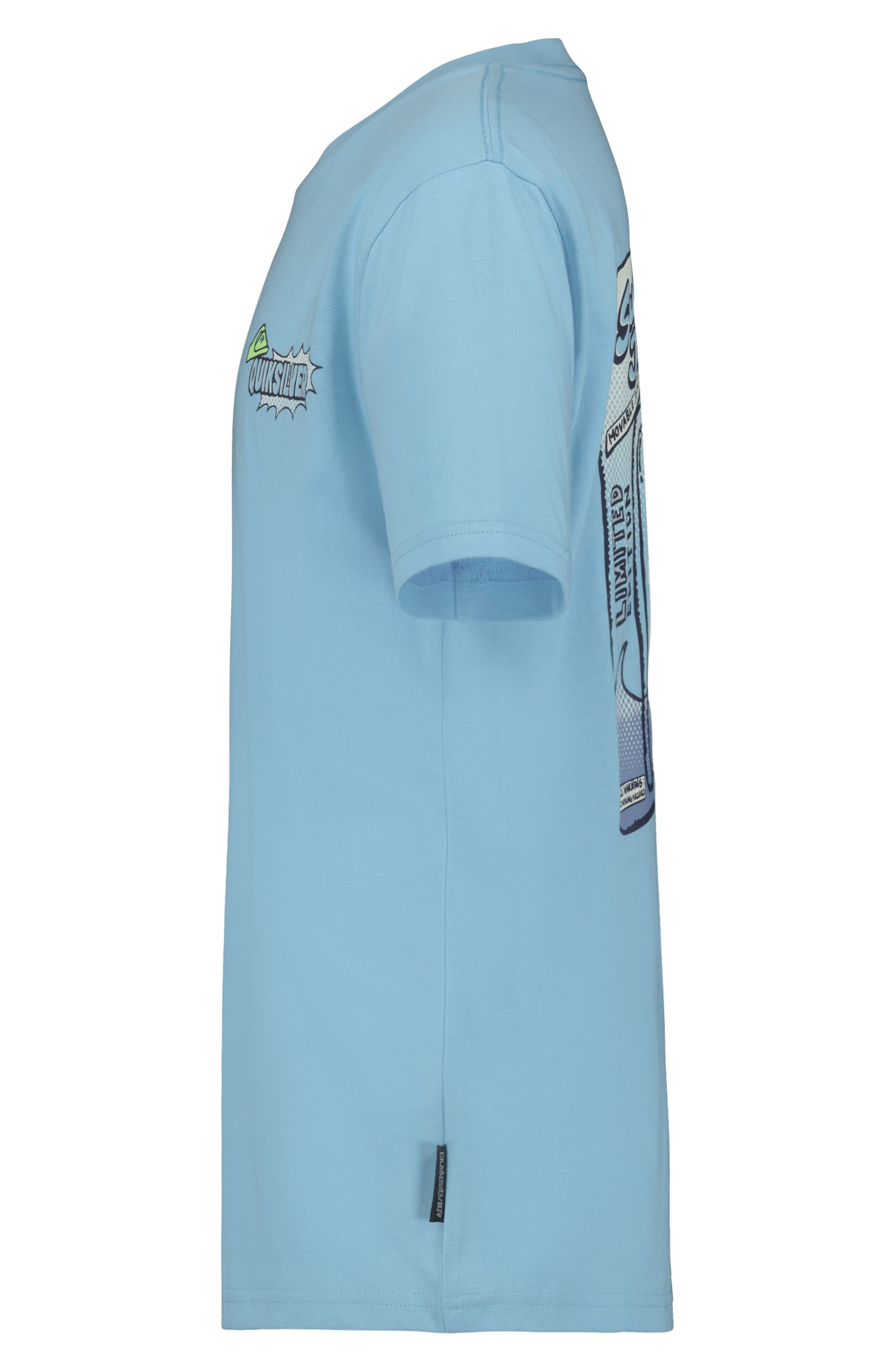 Quiksilver Kids' Surfer Jack Graphic T-Shirt | Nordstrom