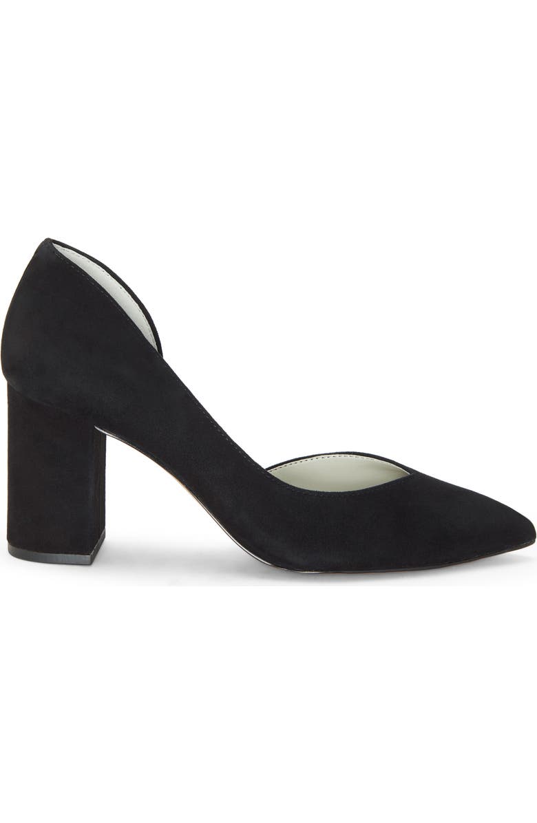 1.STATE Sisteen Half d'Orsay Pump, Alternate, color,