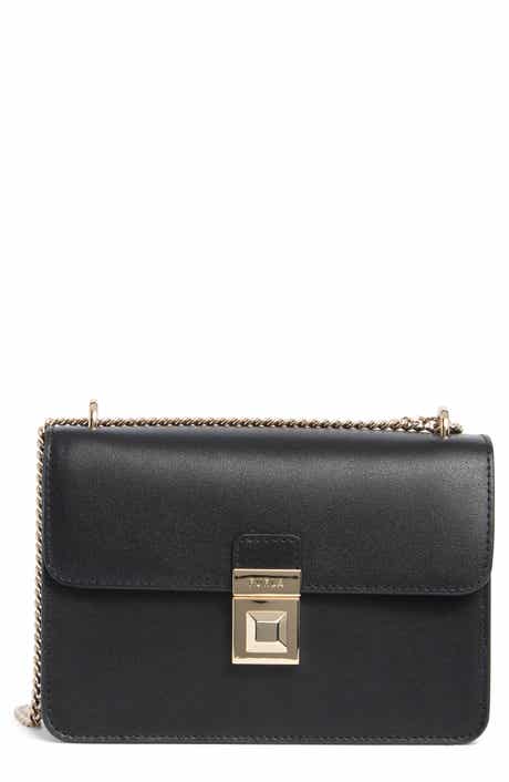 Furla Dixie Mini Crossbody Bag