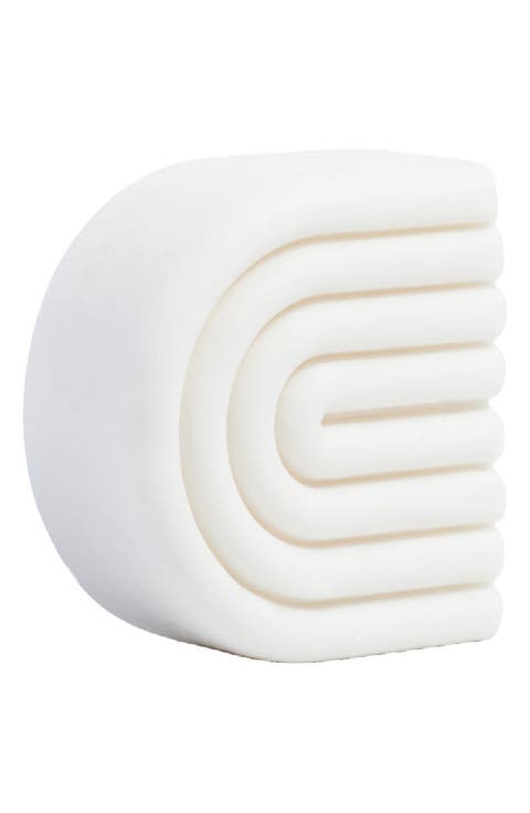 Ultra Sensitive Solid Conditioner & Shave Bar