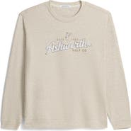 ASHWORTH GOLF Ashworth Soft Crew