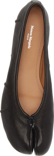 Tabi Ballerina Flat