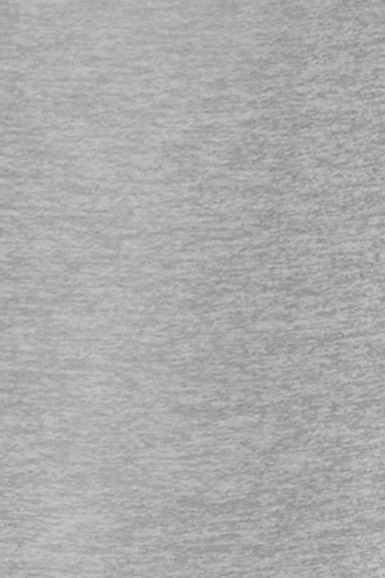 Dreamblend Mid Rise Full Length Pant, Alternate, color, Light Heather Grey