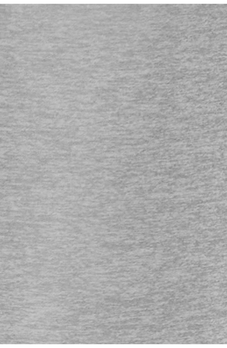 Peloton Dreamblend Mid Rise Full Length Pant, Alternate, color, Light Heather Grey