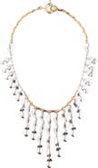 Isabel Marant Frontal Necklace
