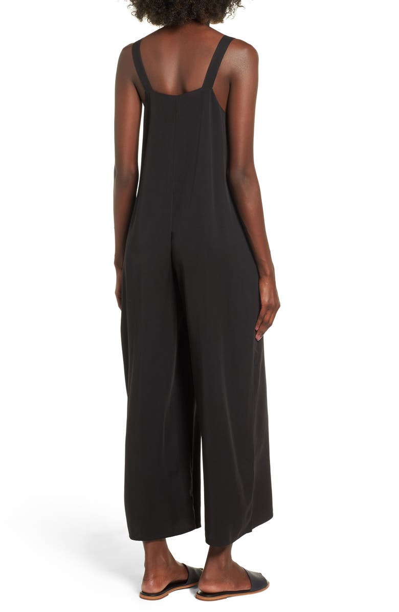 Lira Clothing Wasson Jumpsuit, Alternate, color, 