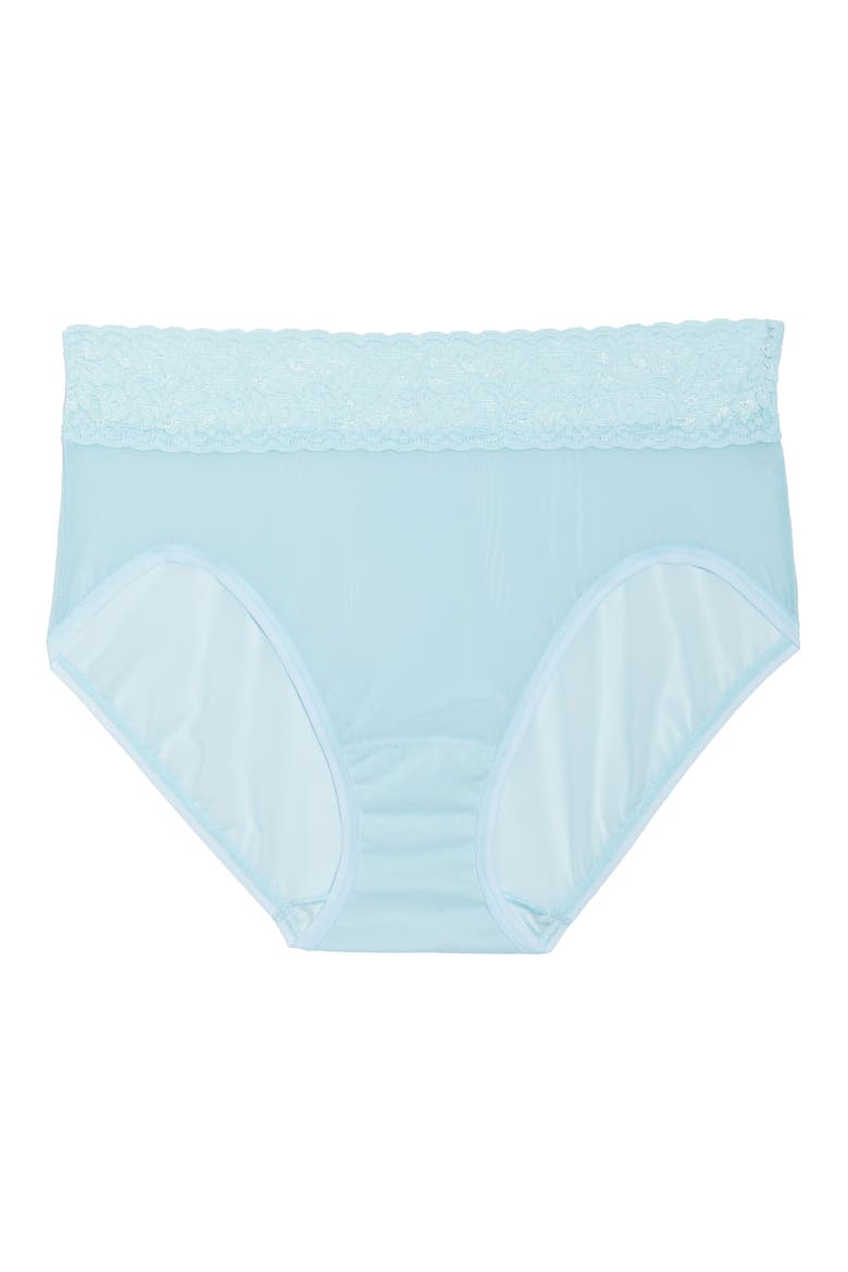 Mesh French Briefs, Alternate, color, PALE CERULEAN BLUE