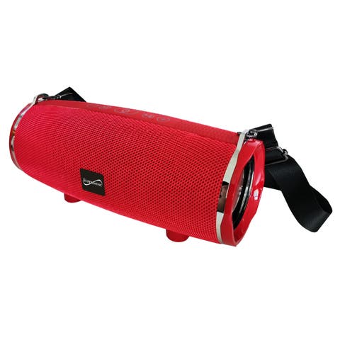 Portable Lightweight Bluetooth Speaker