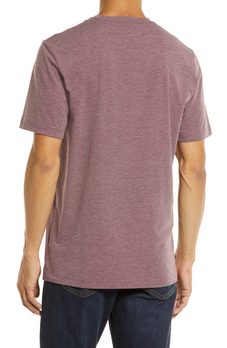 TravisMathew Potholder Crewneck T-Shirt, Alternate, color, 