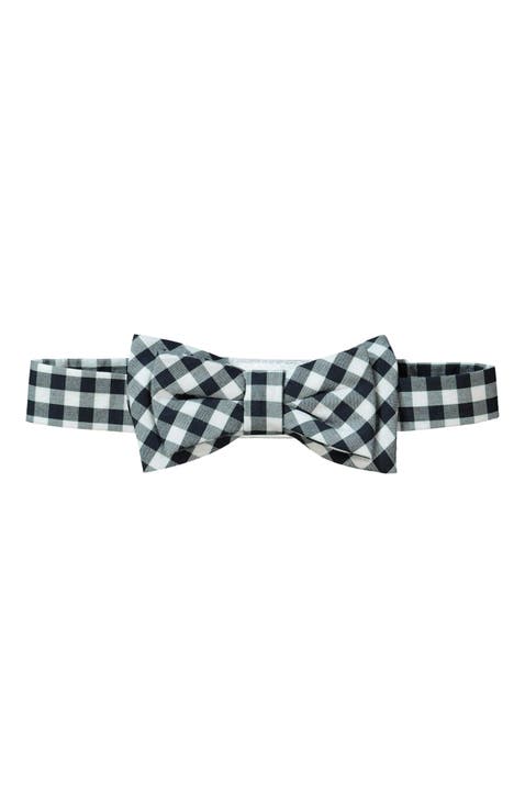 Boys' Classic Bow Tie, Kids