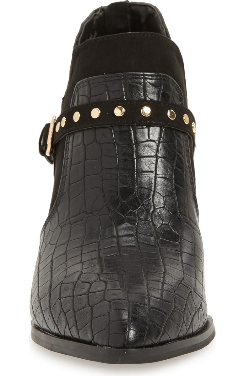 Bella Vita Elody II Pointy Toe Bootie, Alternate, color,