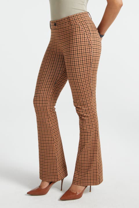 Classic Dress Pant Yoga Pants Bootcut