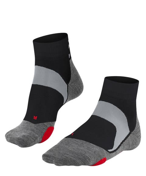 BC5 Endurance Cycling Socks (Unisex)