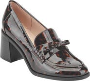 Bandolino Kaynei Faux Leather Pump