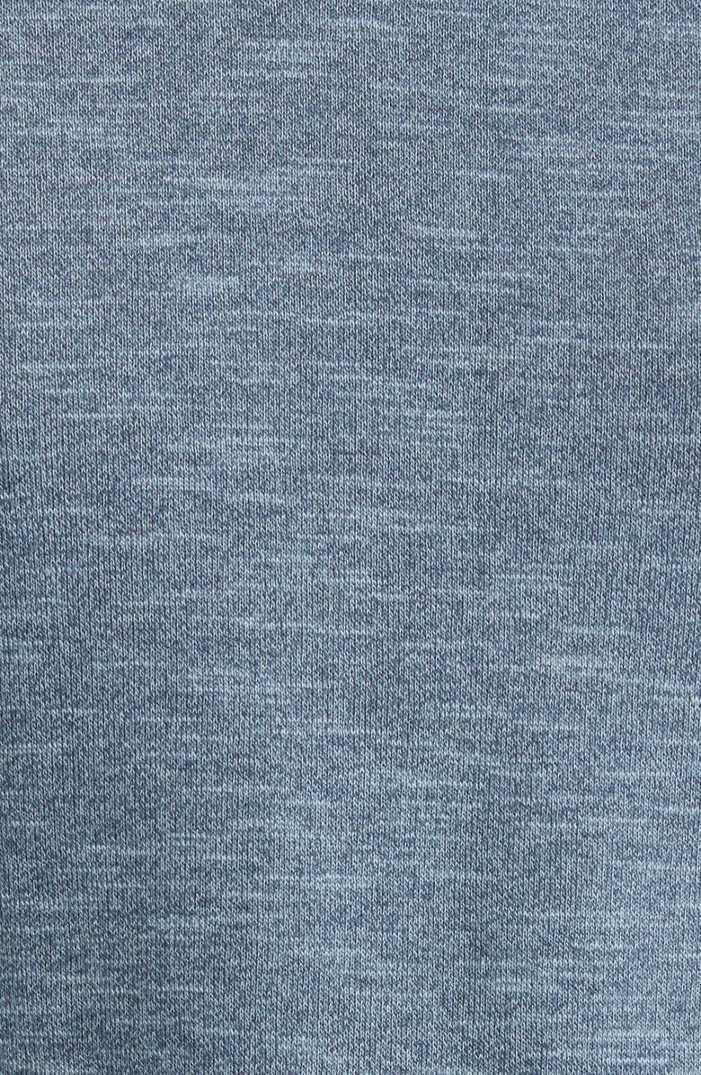 Robert Barakett Crestwood Turtleneck, Alternate, color, Teal