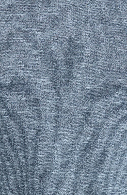 Robert Barakett Crestwood Turtleneck In Blue