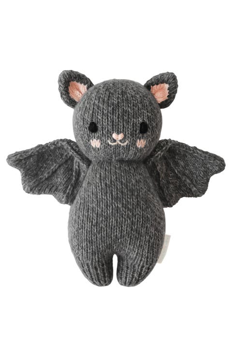 Baby Bat Stuffed Animal