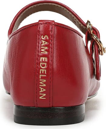 Michaela Mary Jane Flat