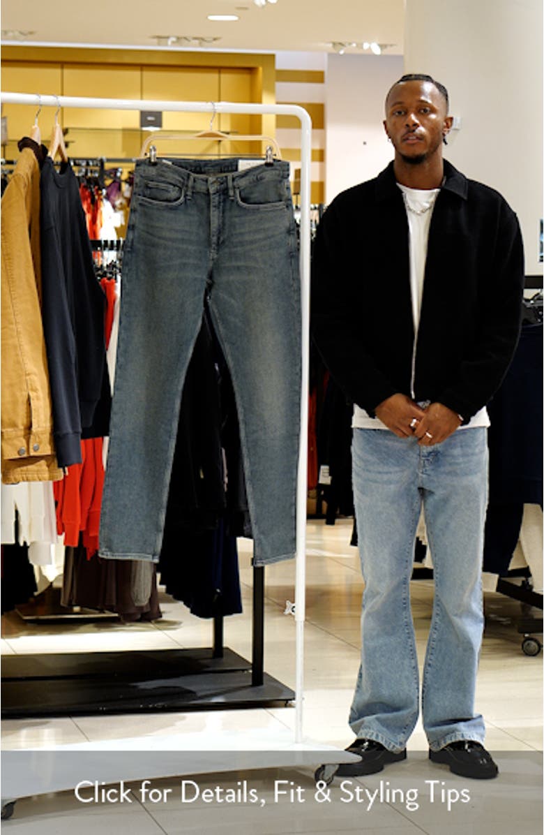 Fit 2 Stride Slim Fit Jeans, sales video thumbnail