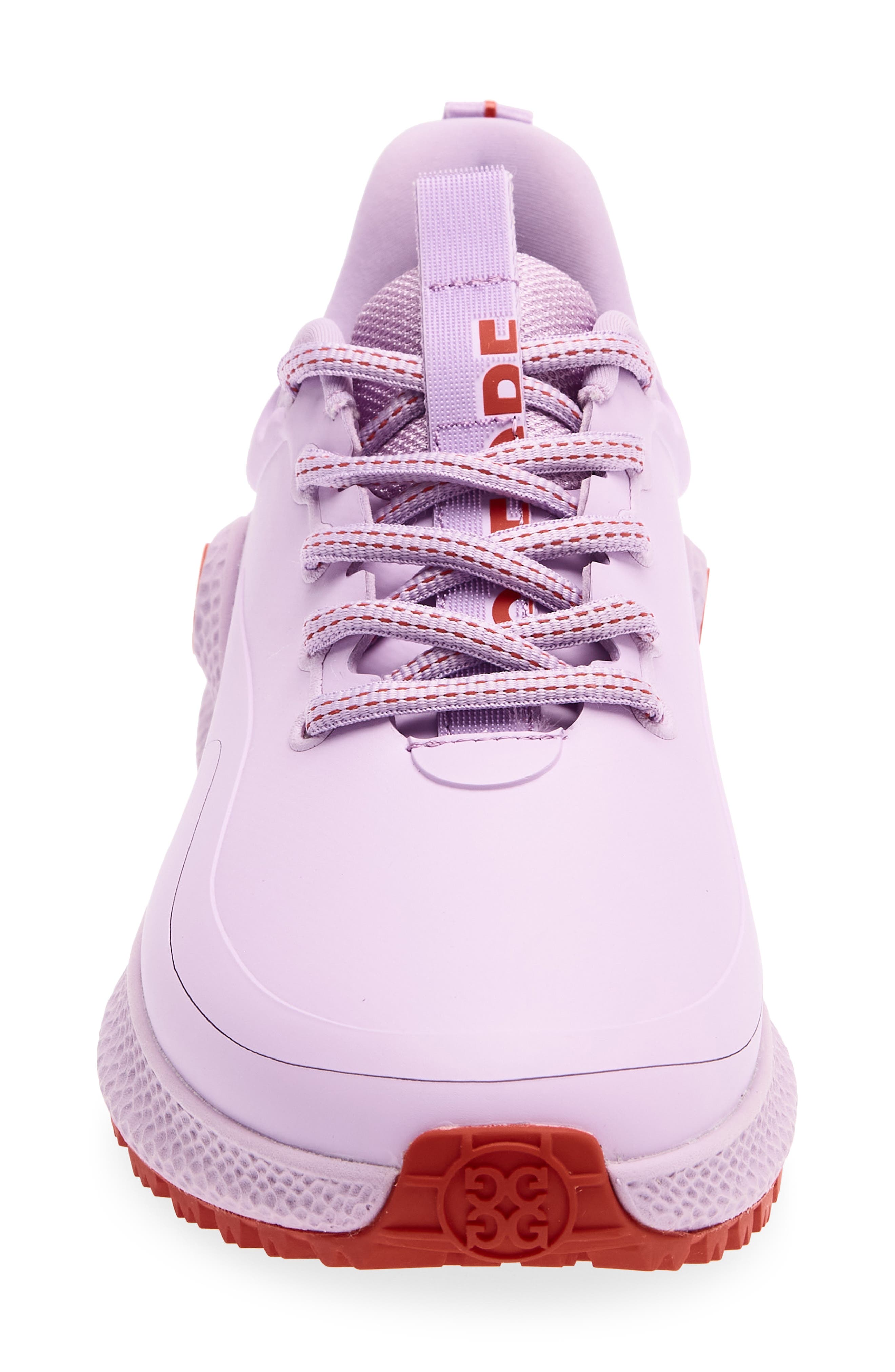 MG4+ O2 Full Drip Golf Shoe, Alternate, color, IRIS