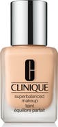 Clinique Superbalanced Makeup Foundation