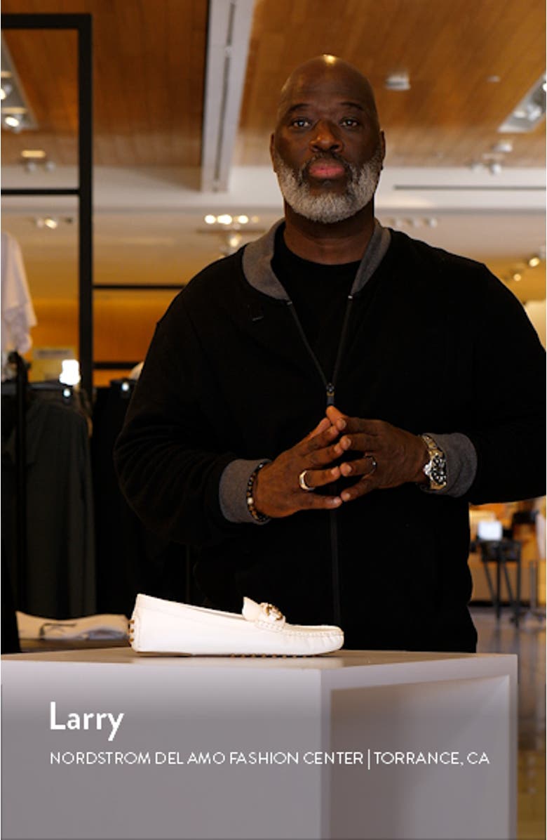 Celeste Driving Shoe, sales video thumbnail